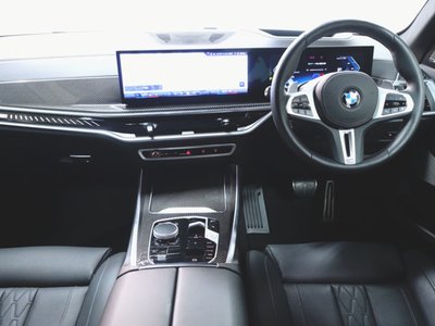 2024 BMW X5 — миниатюра 12