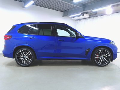 BMW X5 - 8
