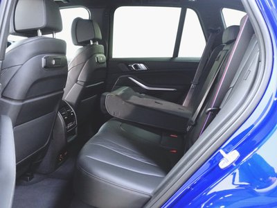 2024 BMW X5 — миниатюра 35