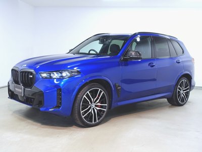 BMW X5 - 1