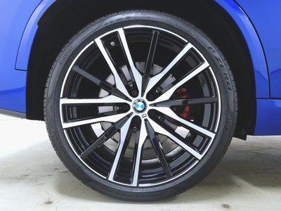2024 BMW X5 — миниатюра 39
