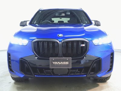 BMW X5 - 2