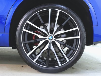 2024 BMW X5 — миниатюра 36