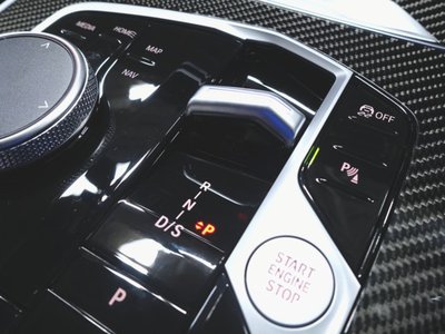 2024 BMW X5 — миниатюра 19