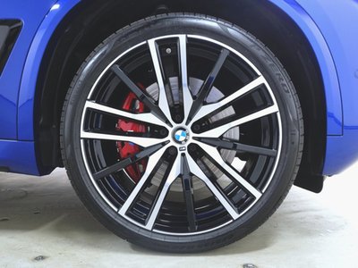 2024 BMW X5 — миниатюра 38