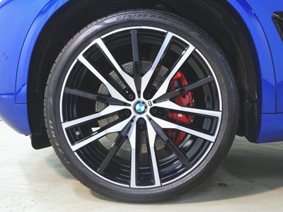 2024 BMW X5 — миниатюра 37