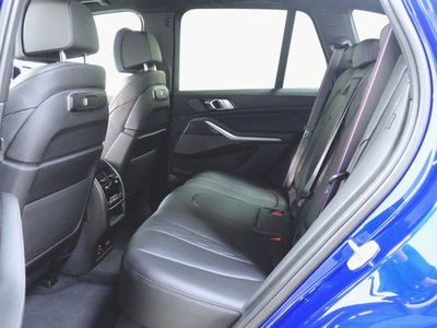 2024 BMW X5 — миниатюра 31