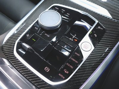 2024 BMW X5 — миниатюра 20