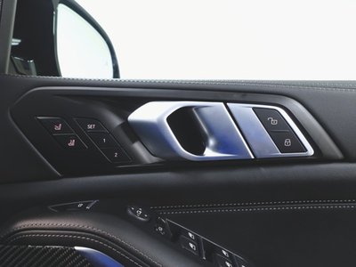 2024 BMW X5 — миниатюра 22