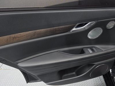 2023 Genesis G80 (RG3) thumbnail 15