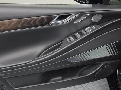 2023 Genesis G80 (RG3) thumbnail 14