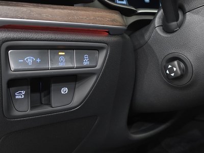 2023 Genesis G80 (RG3) thumbnail 25