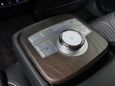 2023 Genesis G80 (RG3) thumbnail 24