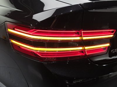 2023 Genesis G80 (RG3) photo 10