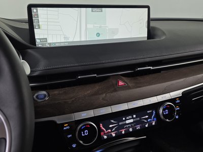 2023 Genesis G80 (RG3) thumbnail 20