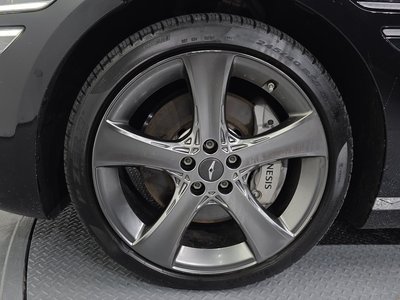 2023 Genesis G80 (RG3) photo 6