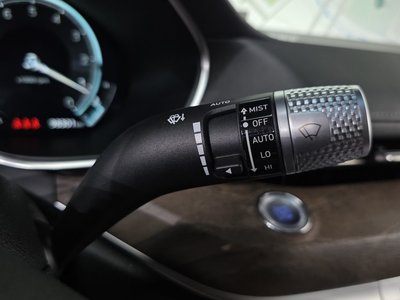2023 Genesis G80 (RG3) thumbnail 26