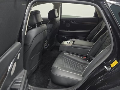2023 Genesis G80 (RG3) thumbnail 18