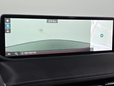 2023 Genesis G80 (RG3) thumbnail 19