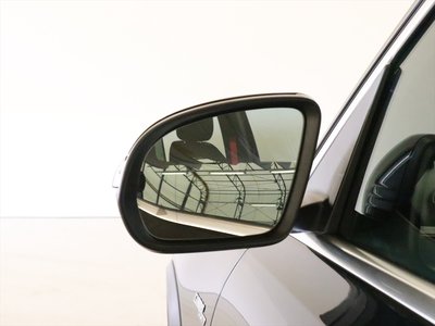 2022 Mercedes-BENZ GLB 照片 6