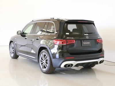 2022 Mercedes-BENZ GLB 照片 4
