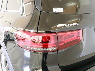 2022 Mercedes-BENZ GLB 照片 9