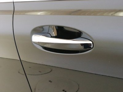 2022 Mercedes-BENZ GLB 缩略图 12