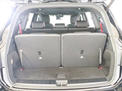 2022 Mercedes-BENZ GLB 照片 10