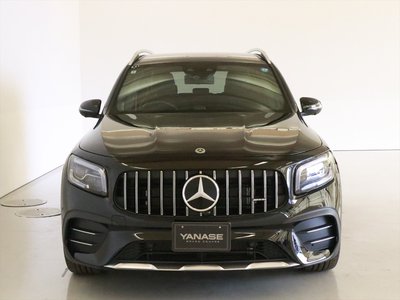 2022 Mercedes-BENZ GLB 照片 2