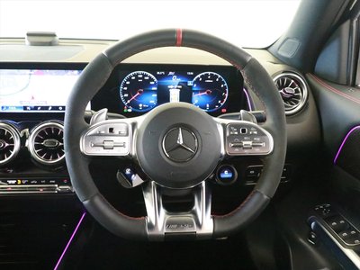 2022 Mercedes-BENZ GLB 缩略图 19