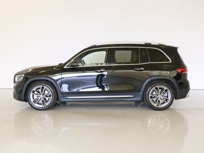 2022 Mercedes-BENZ GLB 照片 5