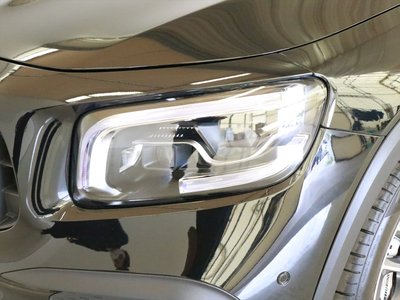 2022 Mercedes-BENZ GLB 照片 8