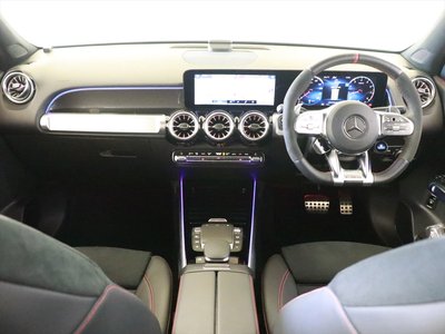 2022 Mercedes-BENZ GLB 缩略图 14