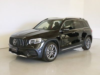 2022 Mercedes-BENZ GLB 照片 1