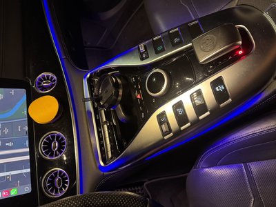 MERCEDES-BENZ GT AMG - 6