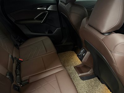 BMW X1 - 10