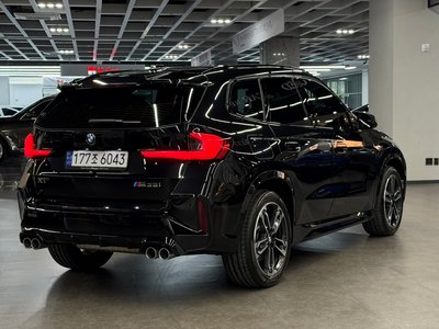 BMW X1 - 4