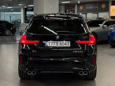 BMW X1 - 3