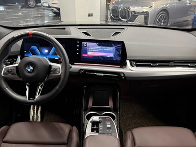 BMW X1 - 5