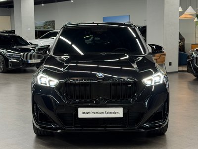 BMW X1 - 2