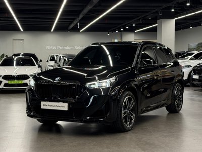 BMW X1 - 1
