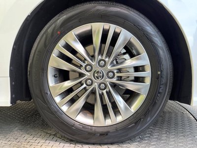 2024 Toyota ALPHARD 缩略图 29