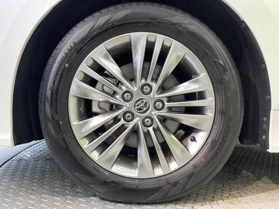 2024 Toyota ALPHARD 缩略图 32