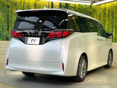 2024 Toyota ALPHARD 缩略图 37