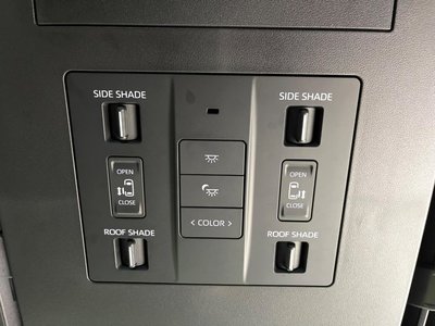 2024 Toyota ALPHARD 缩略图 58