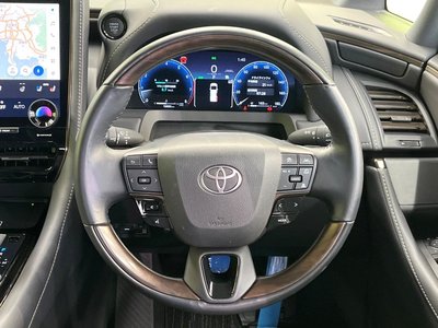 2024 Toyota ALPHARD 缩略图 12