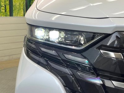 2024 Toyota ALPHARD 缩略图 21
