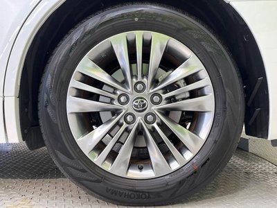 2024 Toyota ALPHARD 缩略图 31