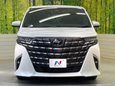 2024 Toyota ALPHARD 缩略图 15