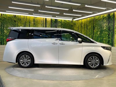 2024 Toyota ALPHARD 缩略图 36